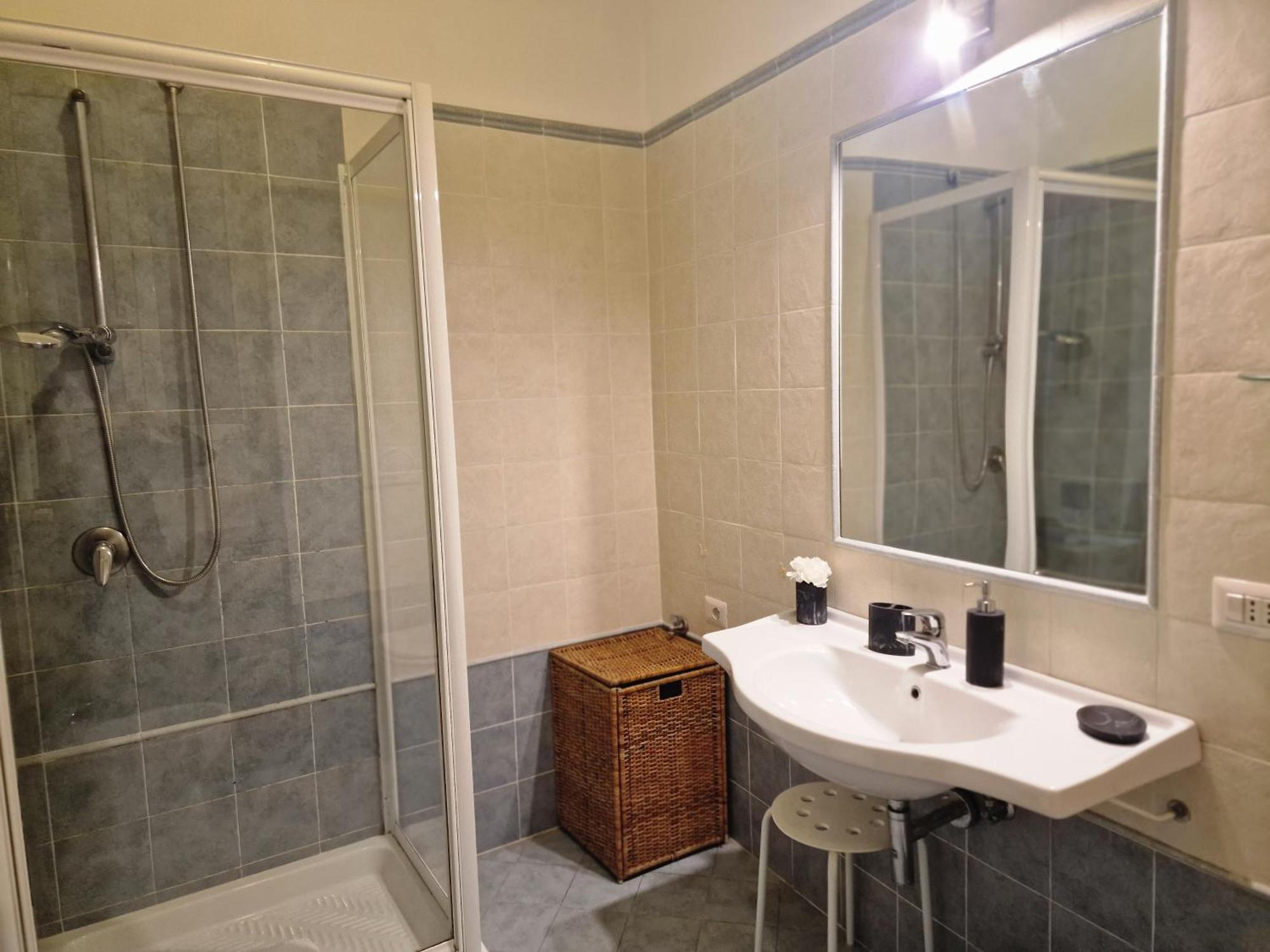 Apartamento Campo De Fiori House Roma