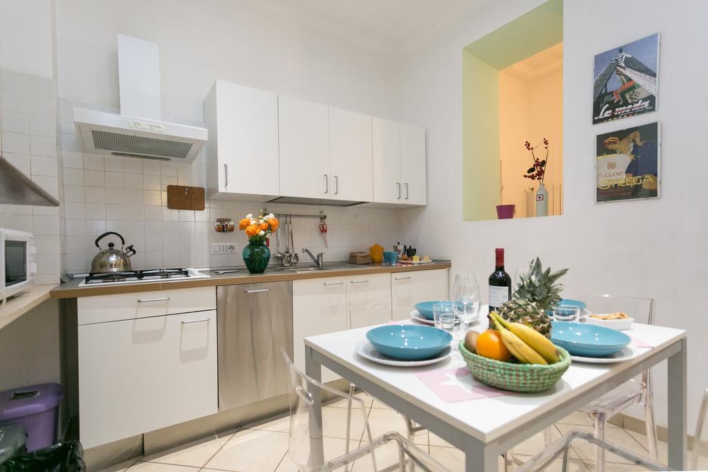 Appartamento Campo De Fiori House *