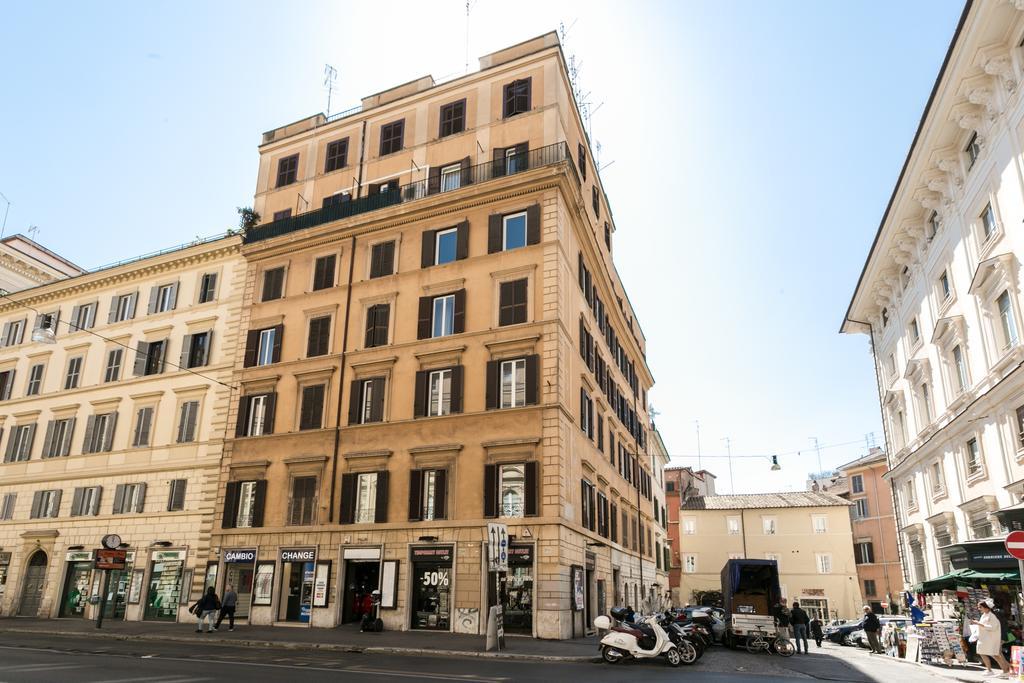Apartamento Campo De Fiori House *