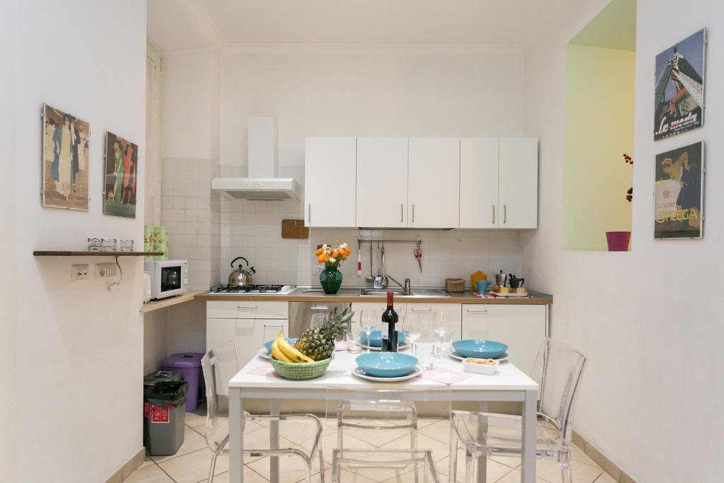 Appartamento Campo De Fiori House