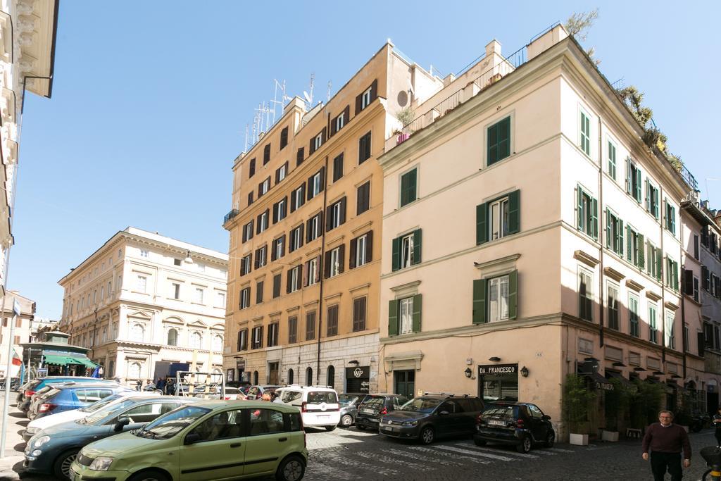 Campo De Fiori House Appartamento
