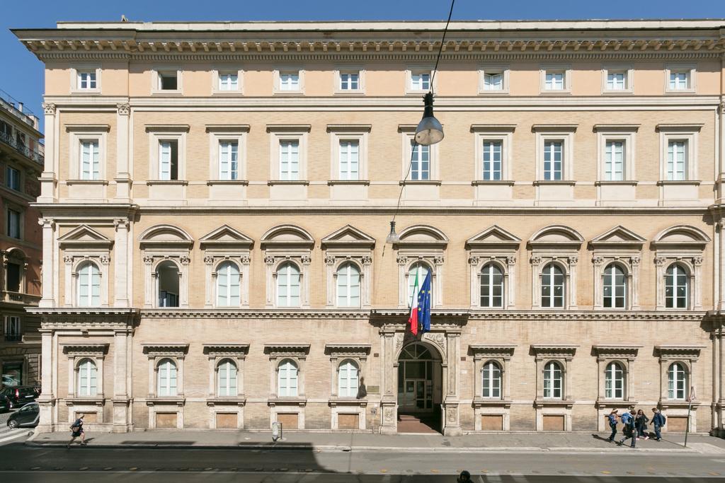 Appartamento Campo De Fiori House