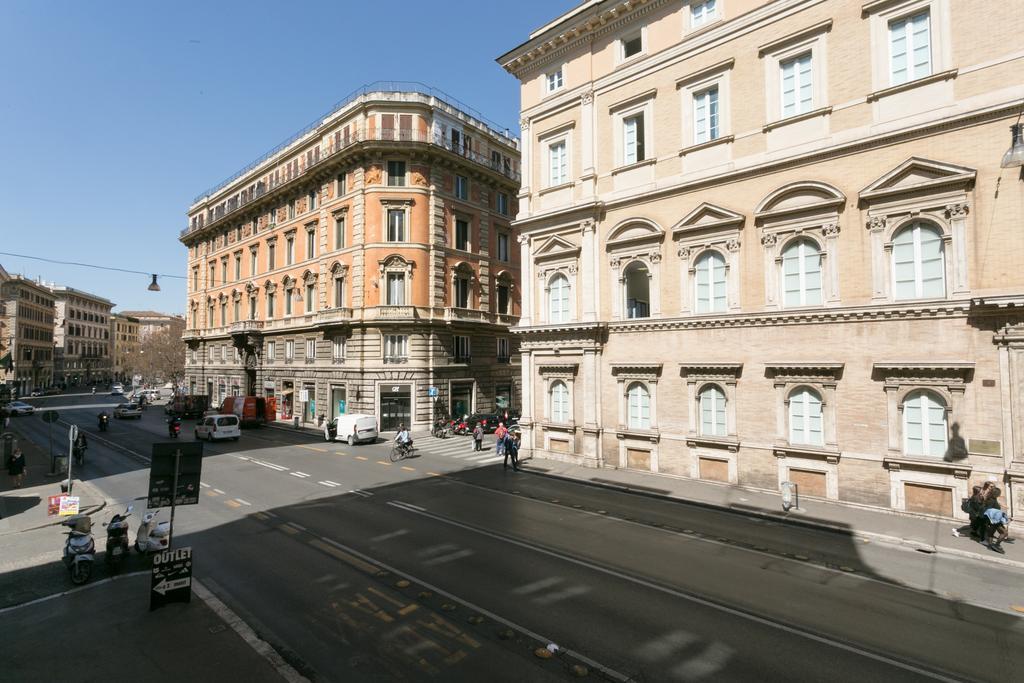 Campo De Fiori House Appartamento Roma