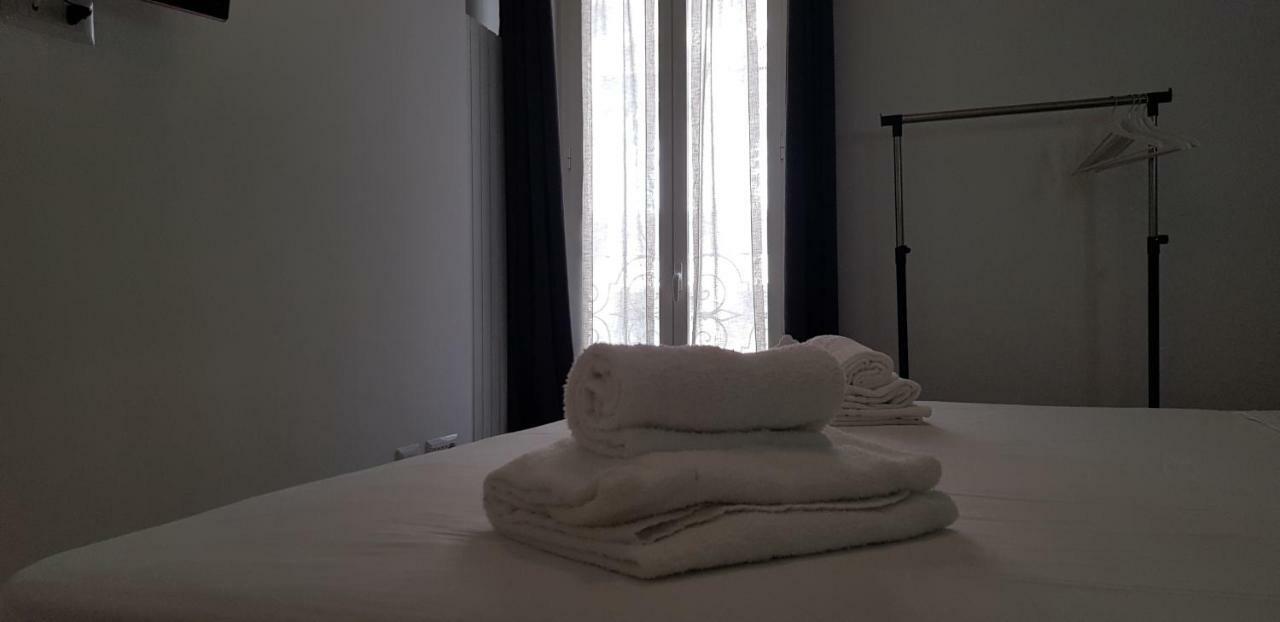 Campo De Fiori House Appartamento
