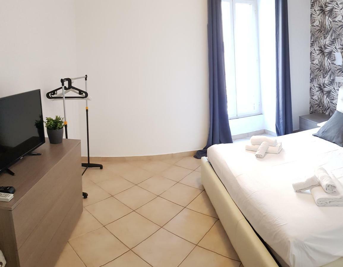 Appartamento Campo De Fiori House Roma
