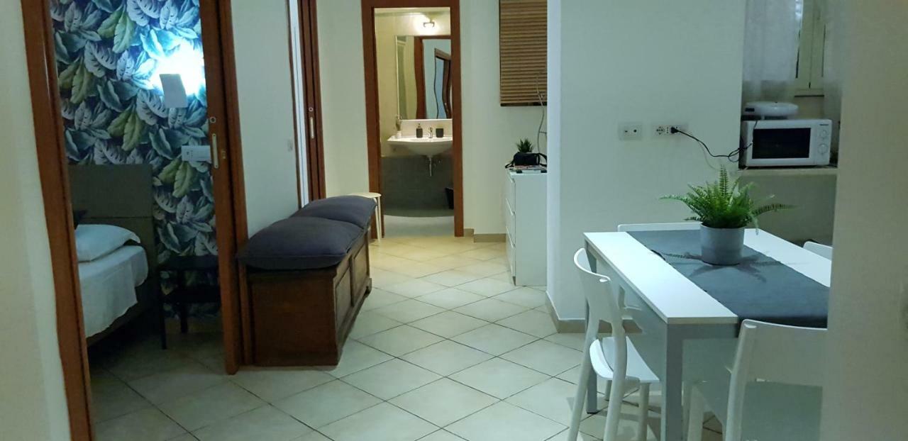 Appartamento Campo De Fiori House *