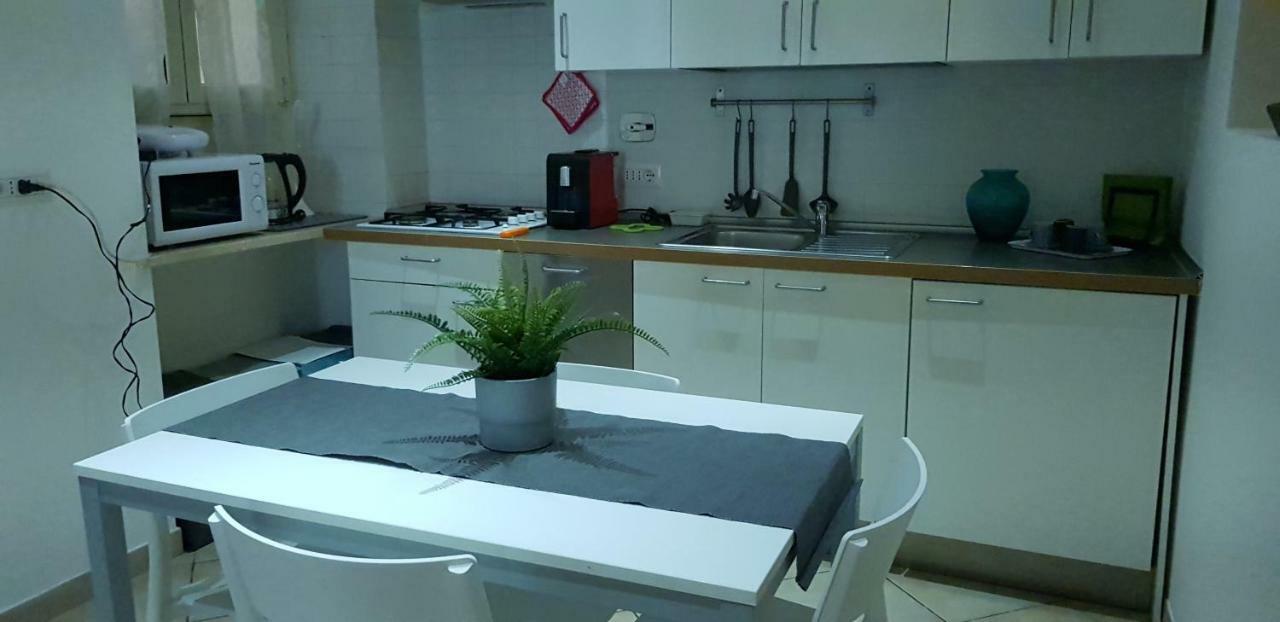 Campo De Fiori House Appartamento Roma
