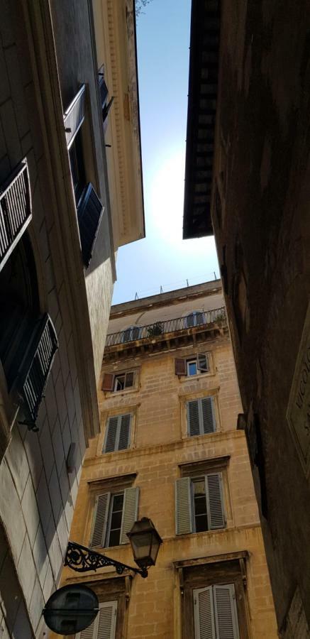 Campo De Fiori House Appartamento Roma