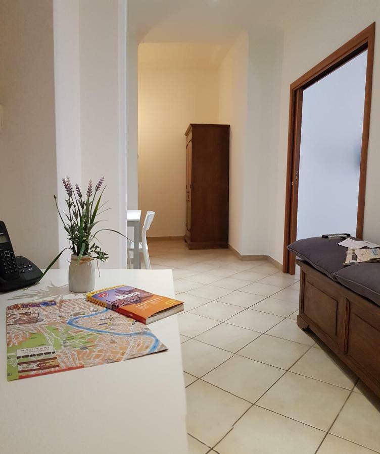 Campo De Fiori House Appartamento *