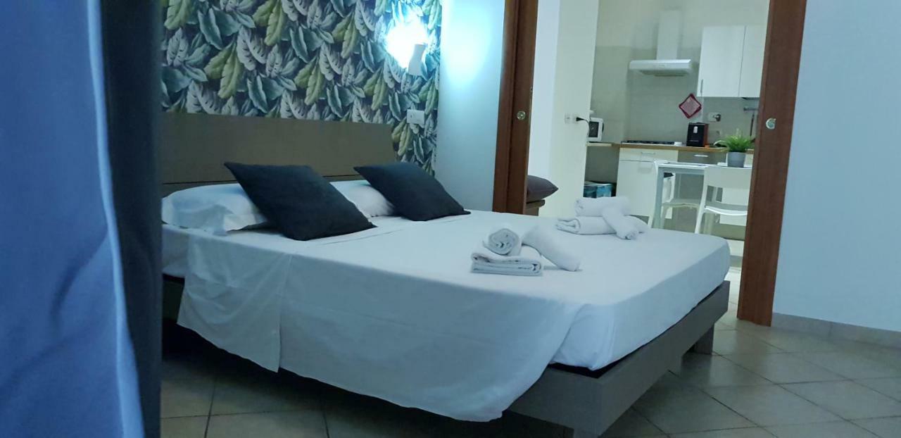 Campo De Fiori House Apartamento