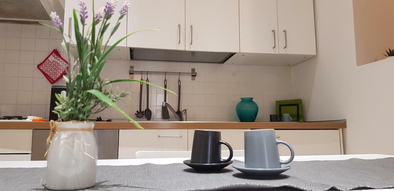 Appartamento Campo De Fiori House *