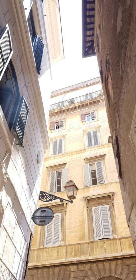 Appartamento Campo De Fiori House