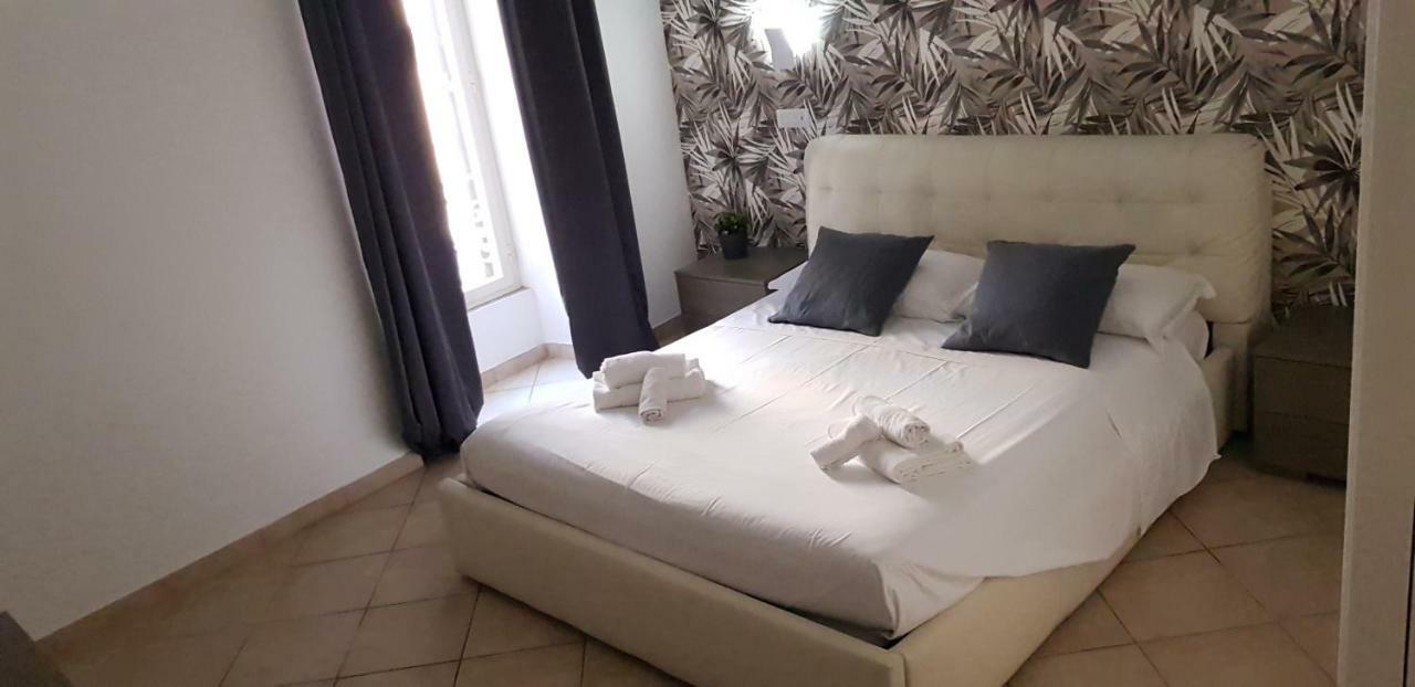 Campo De Fiori House Appartamento