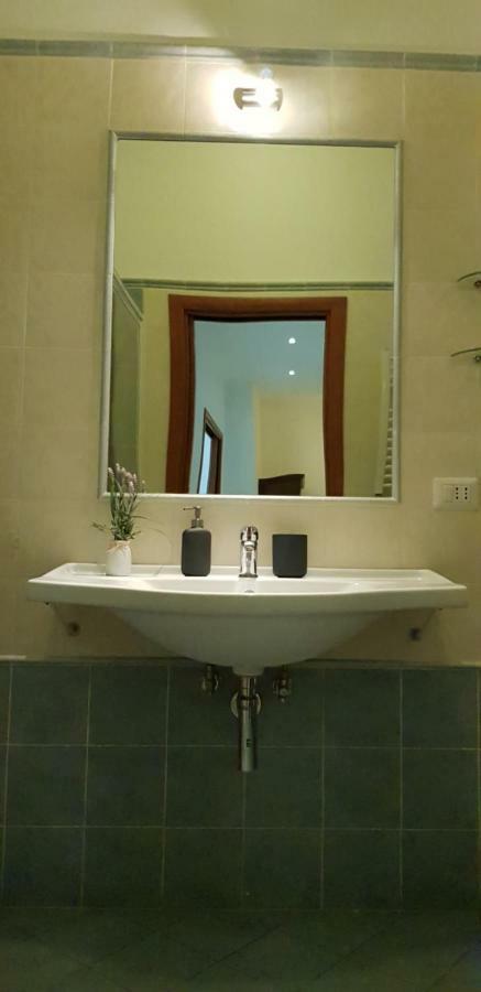 Appartamento Campo De Fiori House Roma