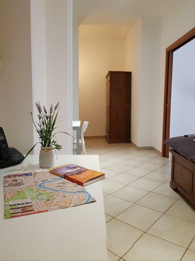 Apartamento Campo De Fiori House Roma